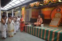 Guru Purnima (21 July 2024) Picture Courtesy:  Dinesh Karkal and Mangaldas Gulvady